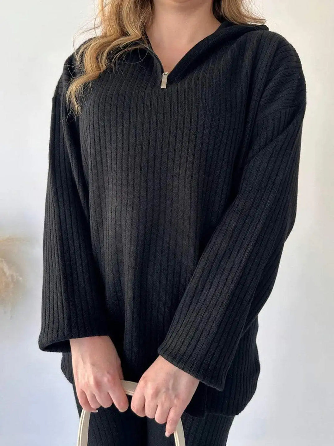 Teagan Sweater & Pants Set