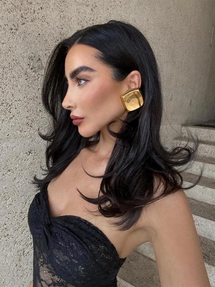 Holland Beach Cover-Up Dress