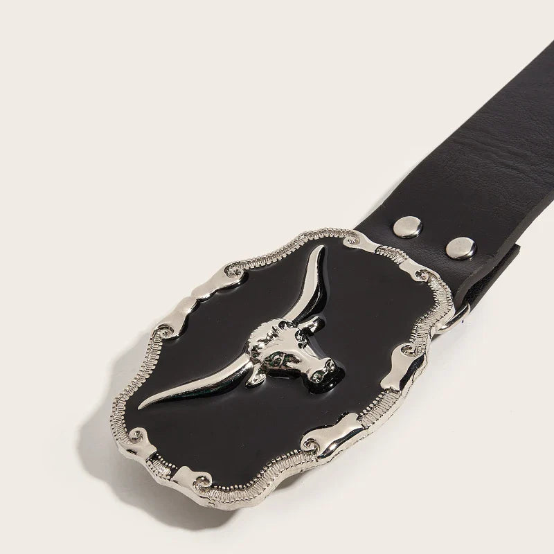 Cecilia Classic Belt