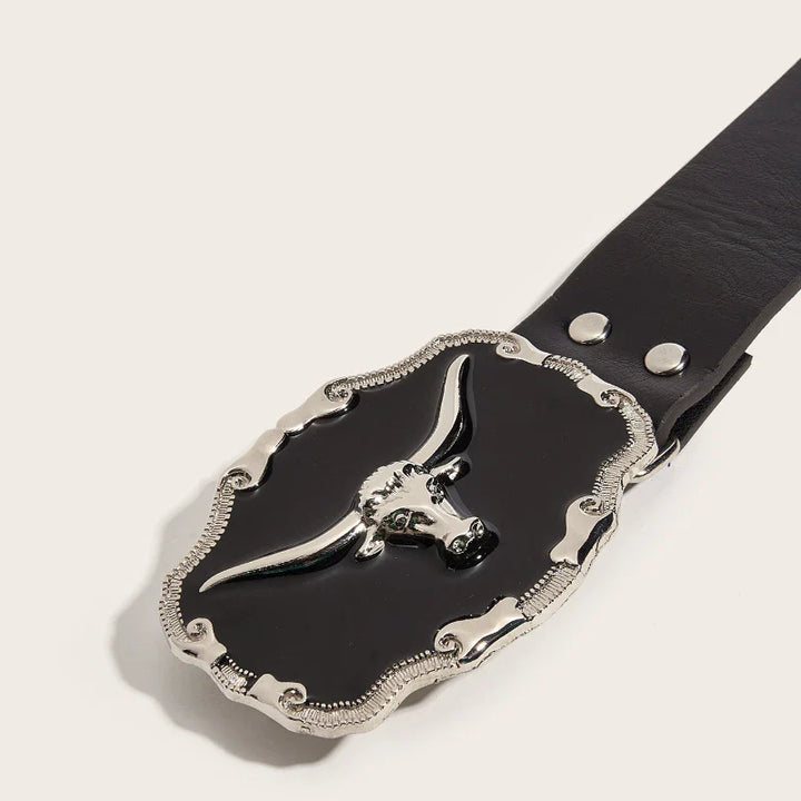 Cecilia Classic Belt