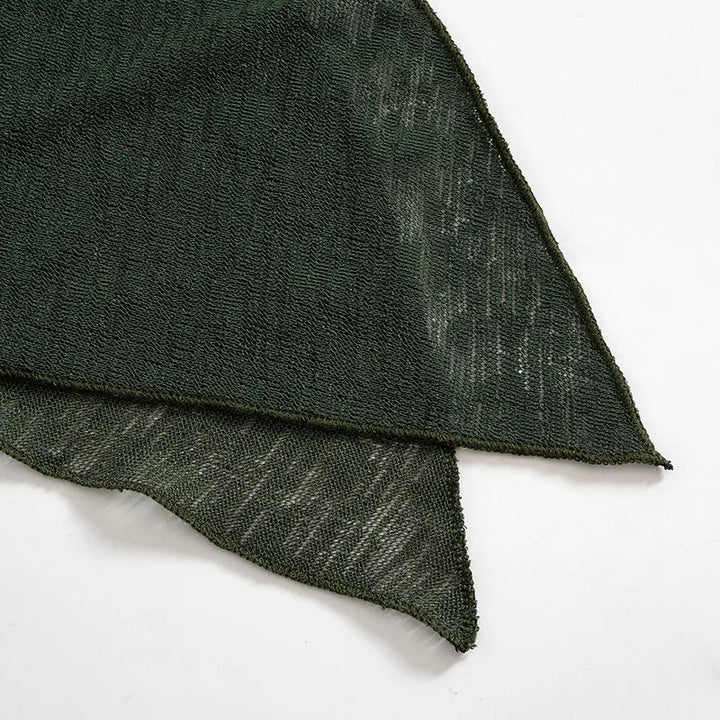 Sydney Bikini Cover-Up