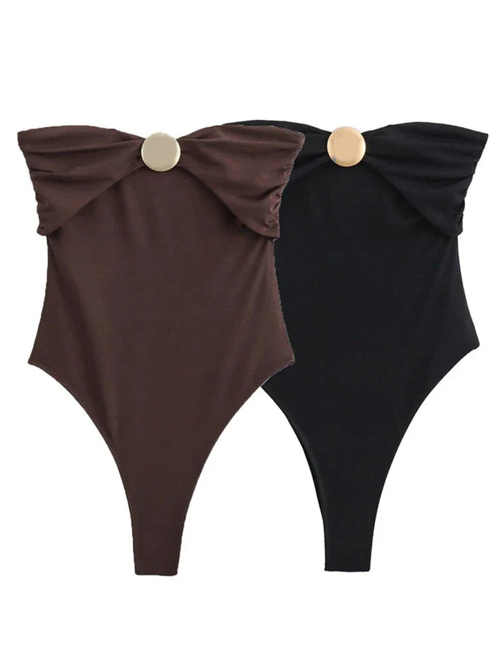 Marlowe Bodysuit