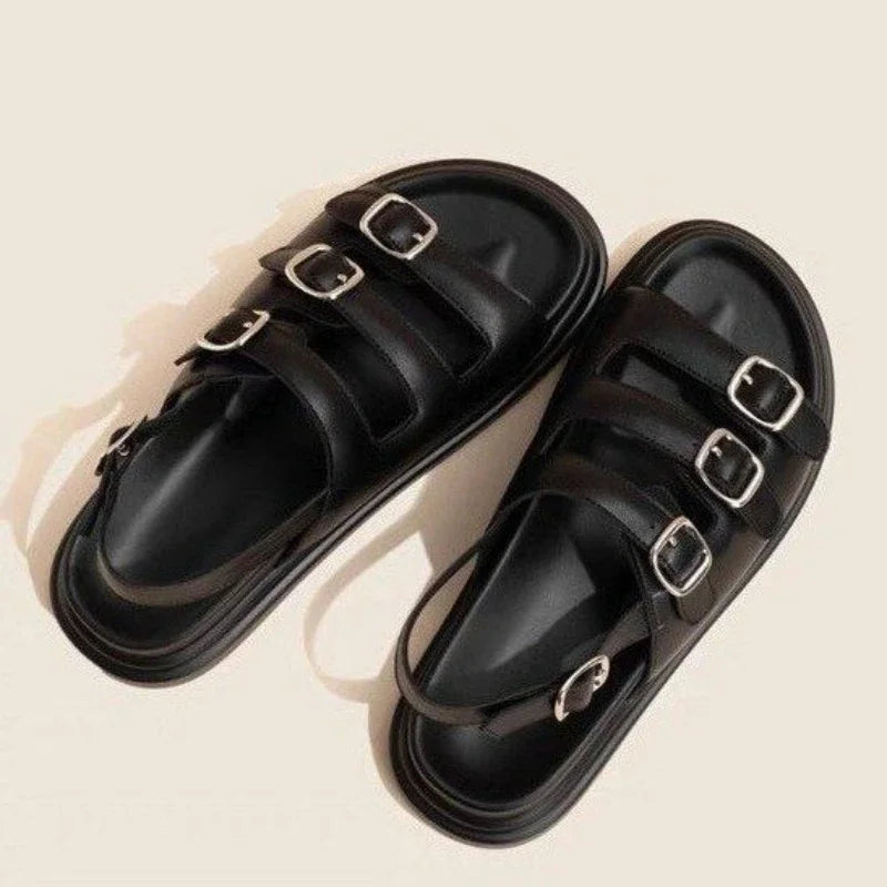 Carolina Classic Sandals