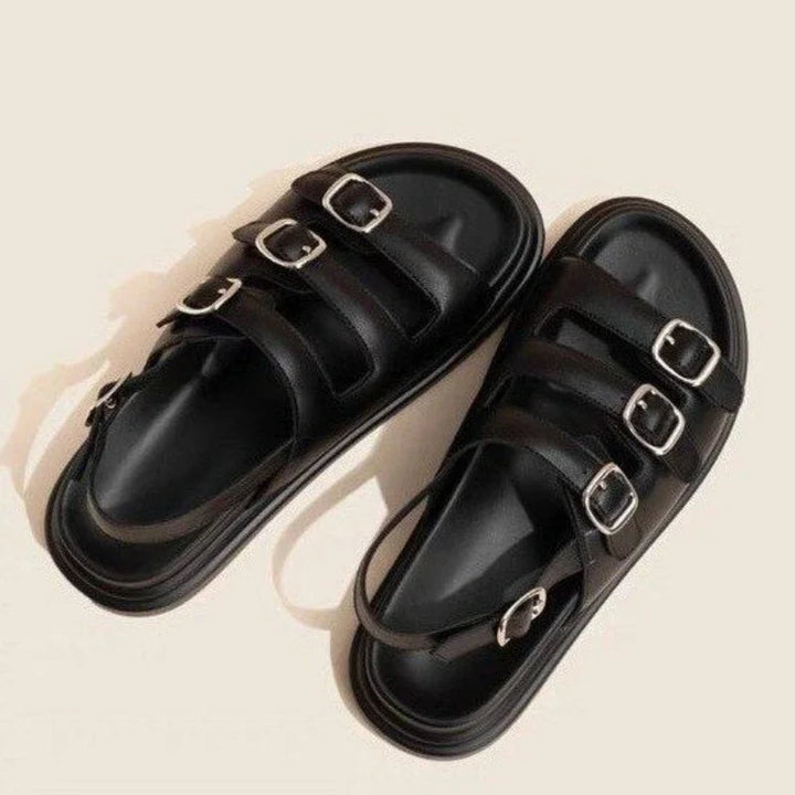 Carolina Classic Sandals