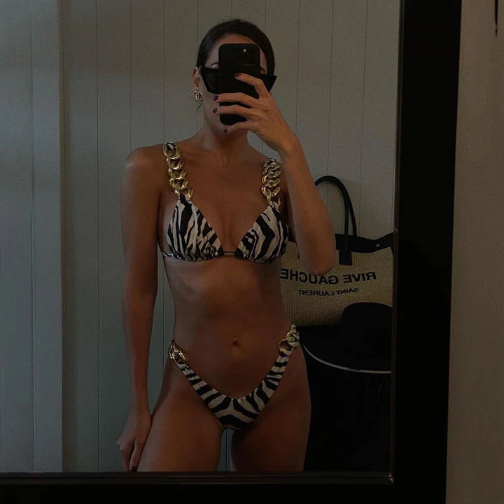 Aria Mystic Design Bikini