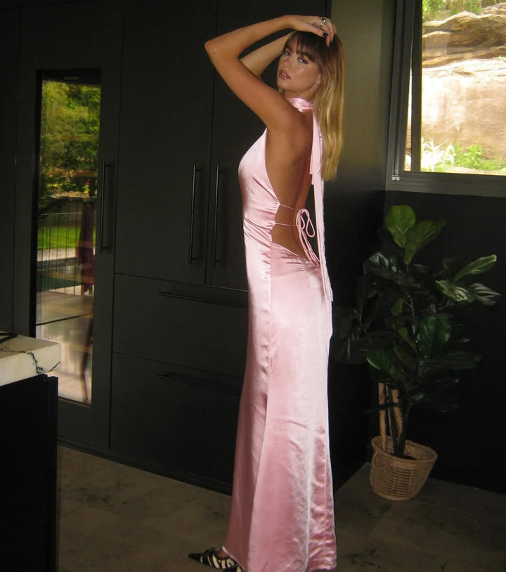 Andi Halter Evening Dress