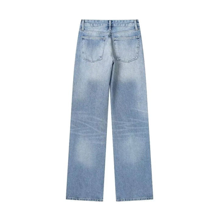 Adeline Loose Fit Jeans