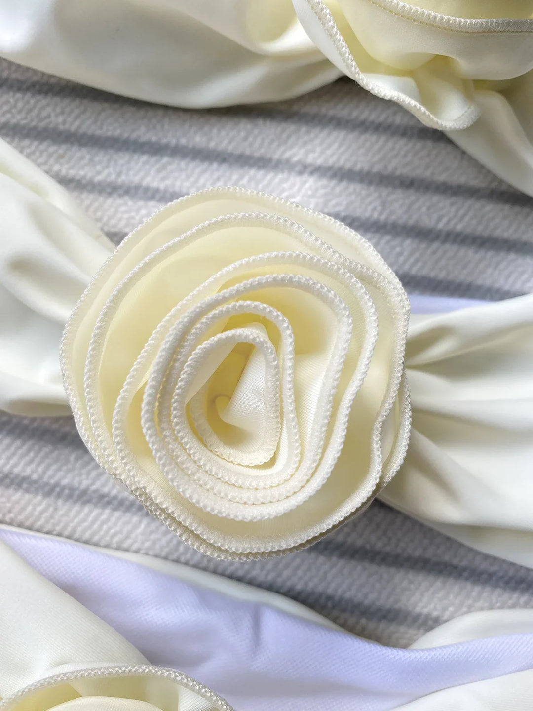 Isla Cut-Out Swimsuit