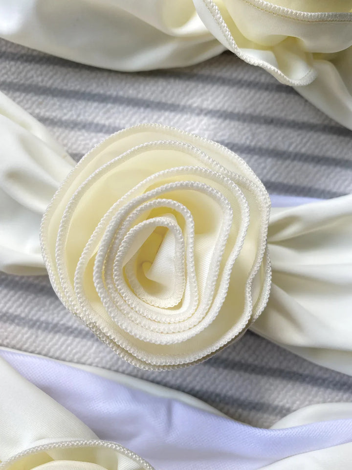 Isla Cut-Out Swimsuit