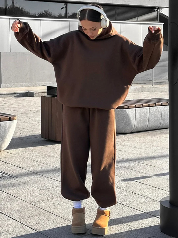 Sunny Cozy Winter Set