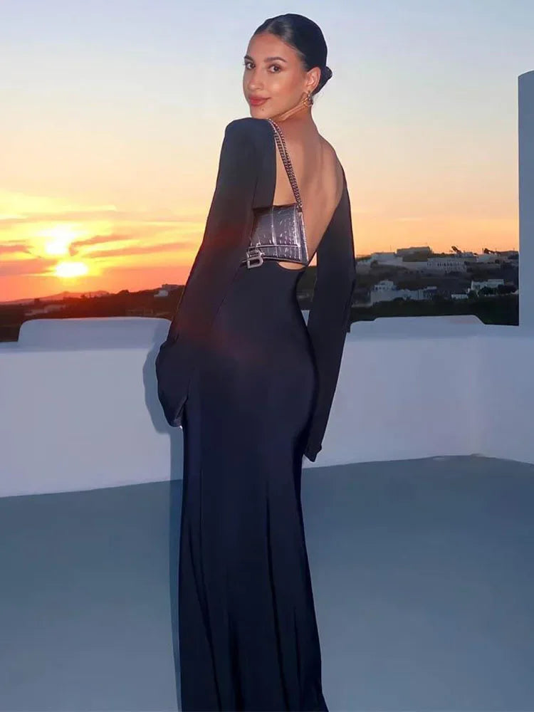 Zoya Beach Cover-Up Dress