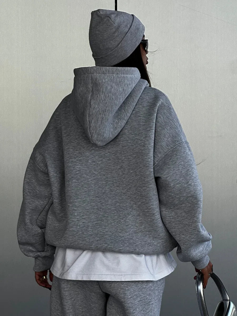 Sunny Cozy Winter Set