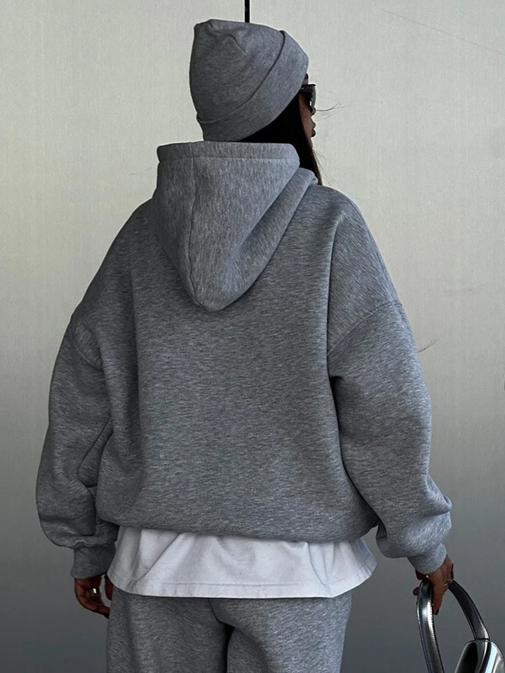 Sunny Cozy Winter Set