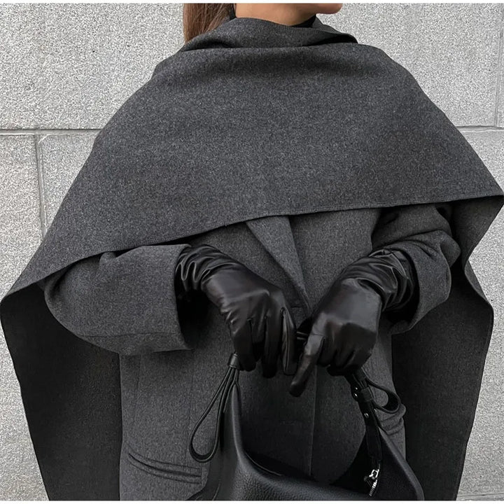 Ryleigh Full Length Winter Coat