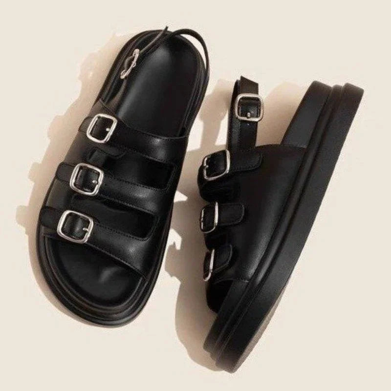 Carolina Classic Sandals