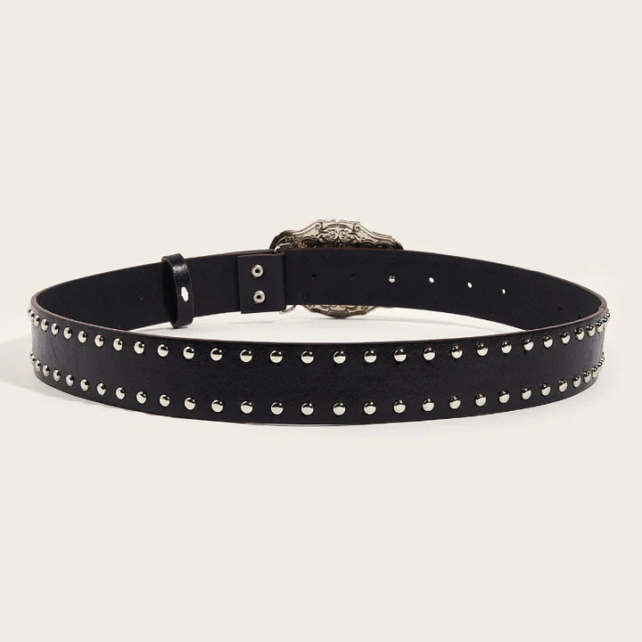 Cecilia Classic Belt