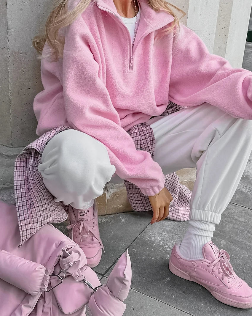 Danna Lightweight Sweater