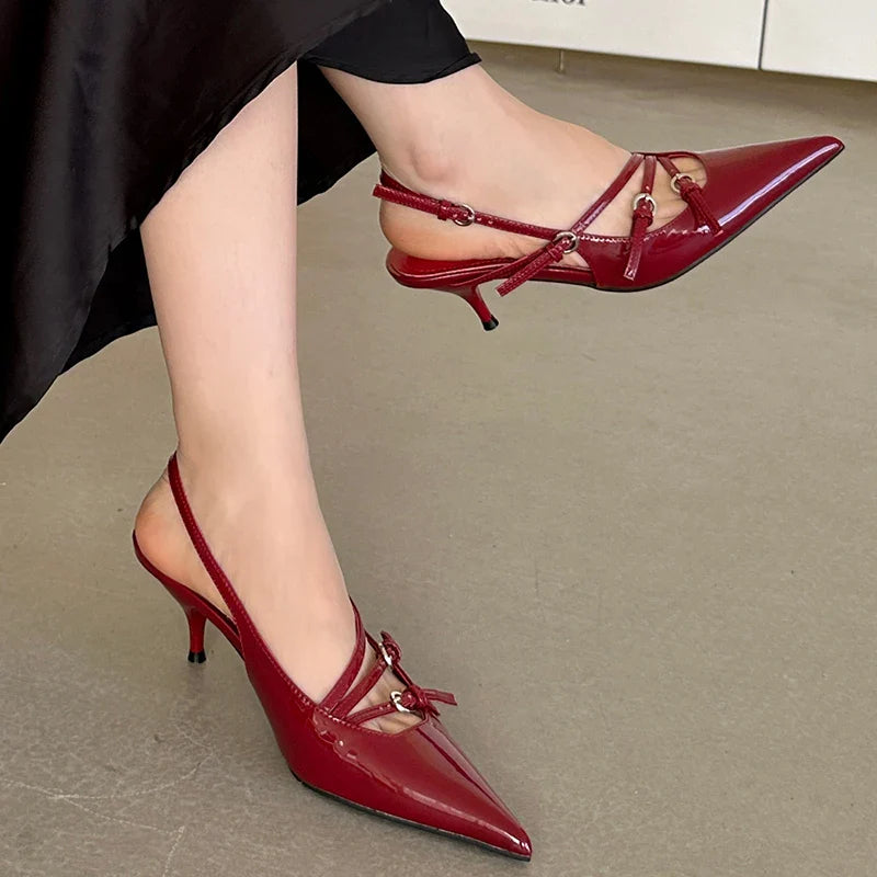 Ari Elegant Women's Heels