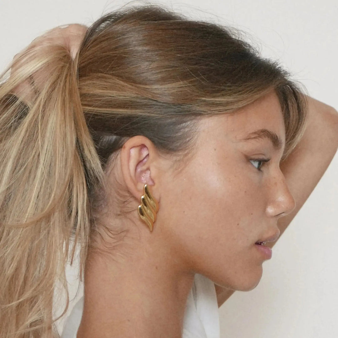 Elle Earrings