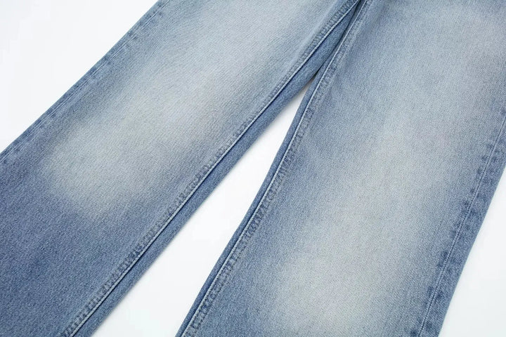 Adeline Loose Fit Jeans