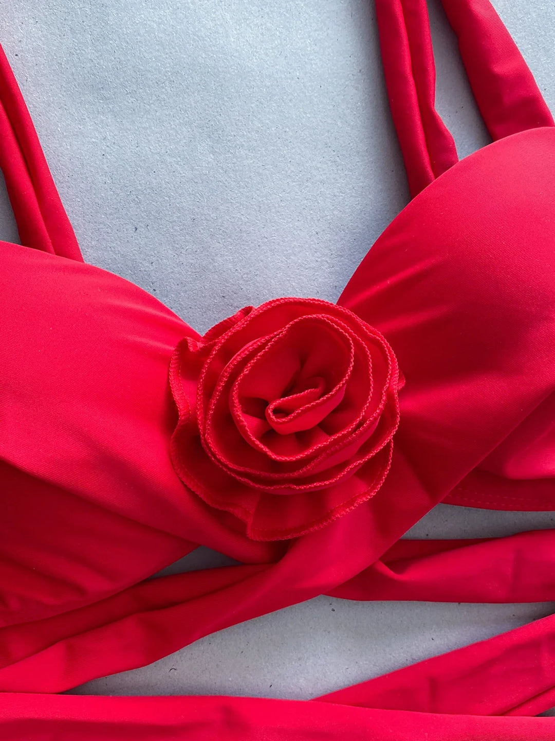 Amari Two-Piece Swimsuit Set