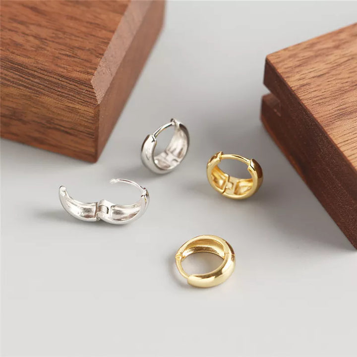 Alma Elegant Earrings