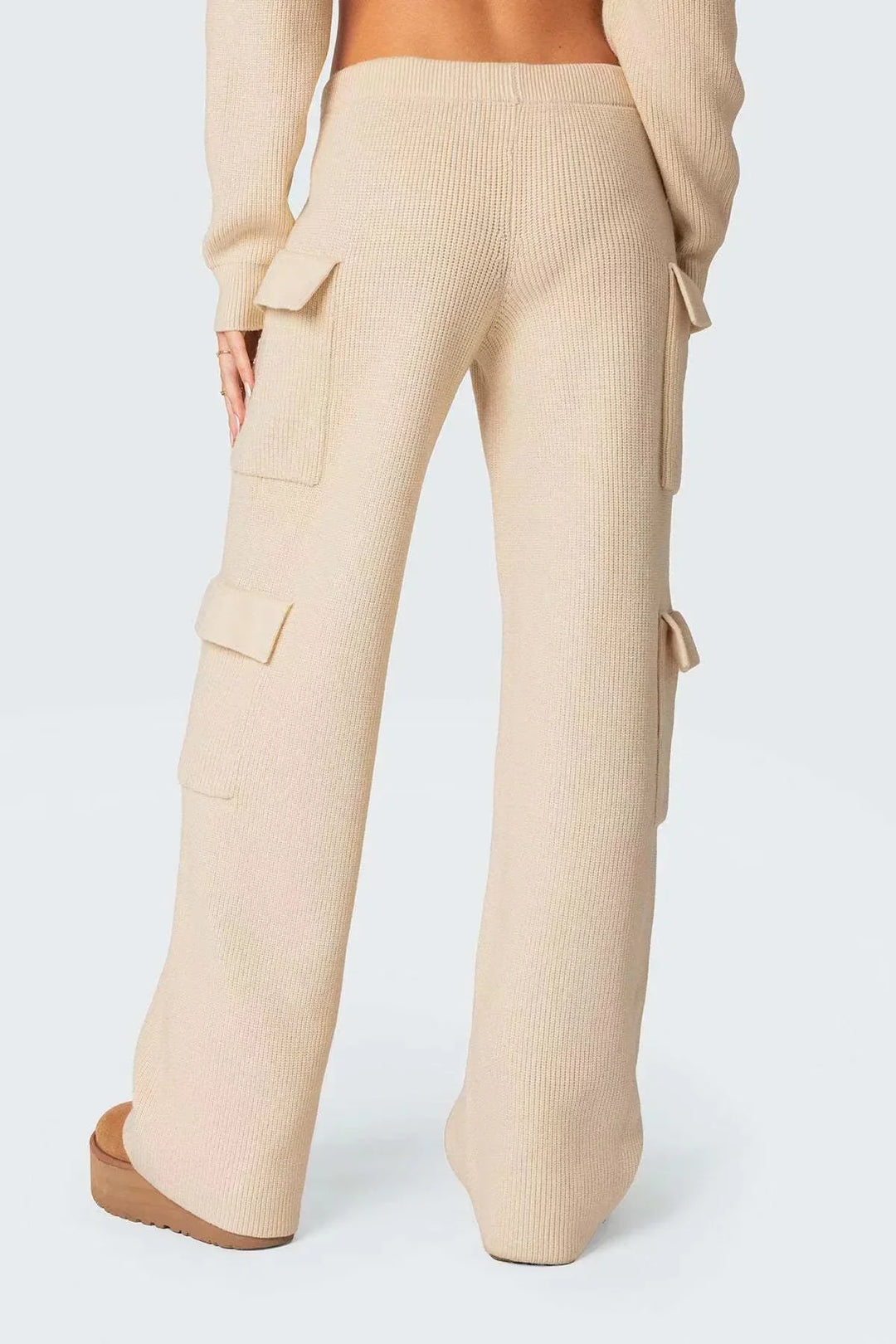 Serena Sweater & Sweatpants Set