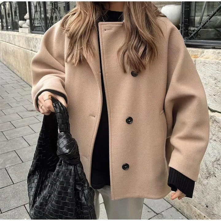 Nevaeh Coat
