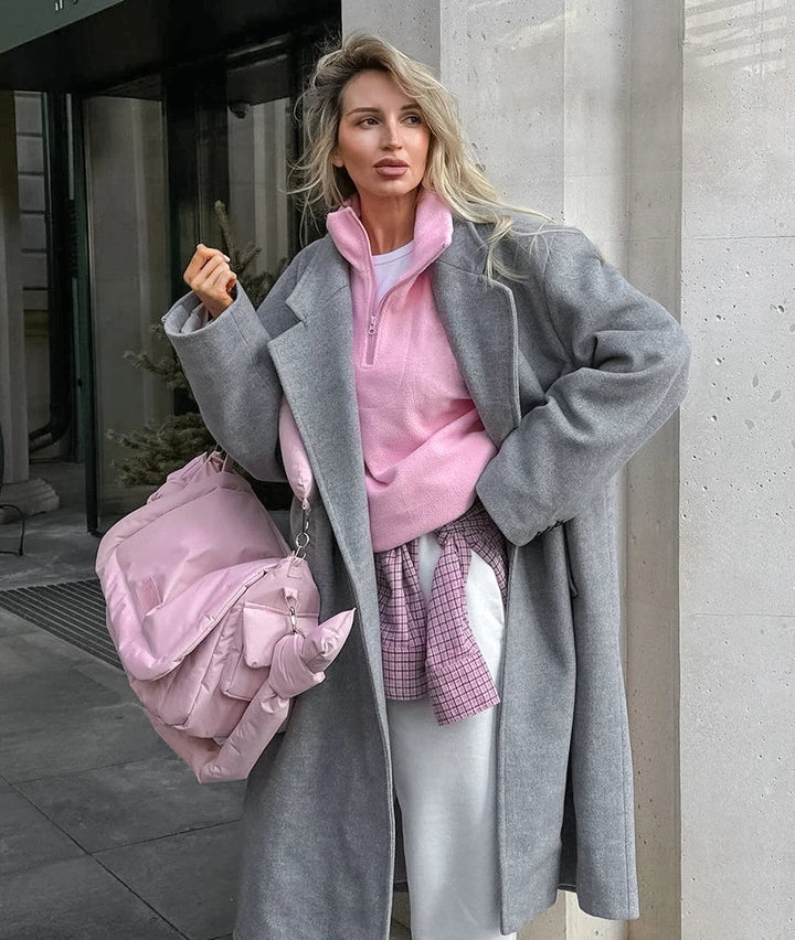 Danna Lightweight Sweater