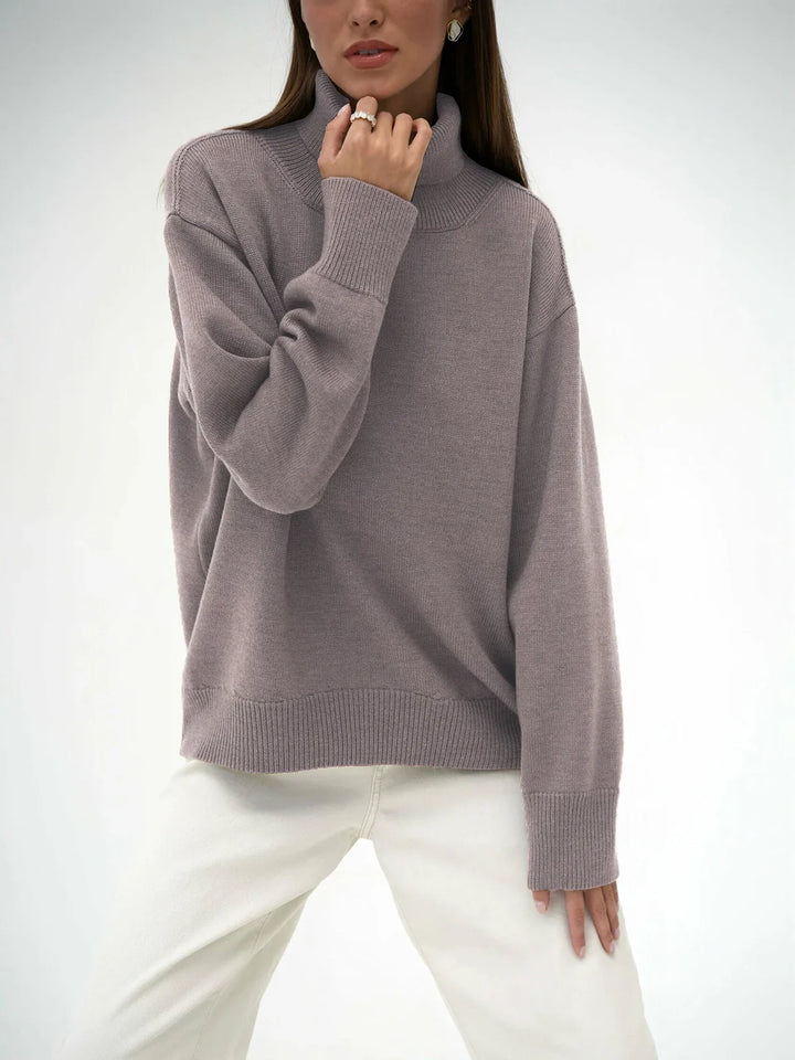 Maya Comfy Sweater