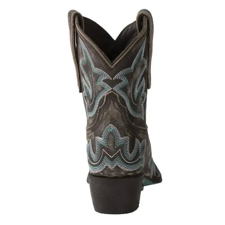 Selena Winter High Boots