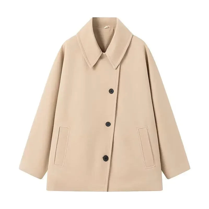 Nevaeh Coat