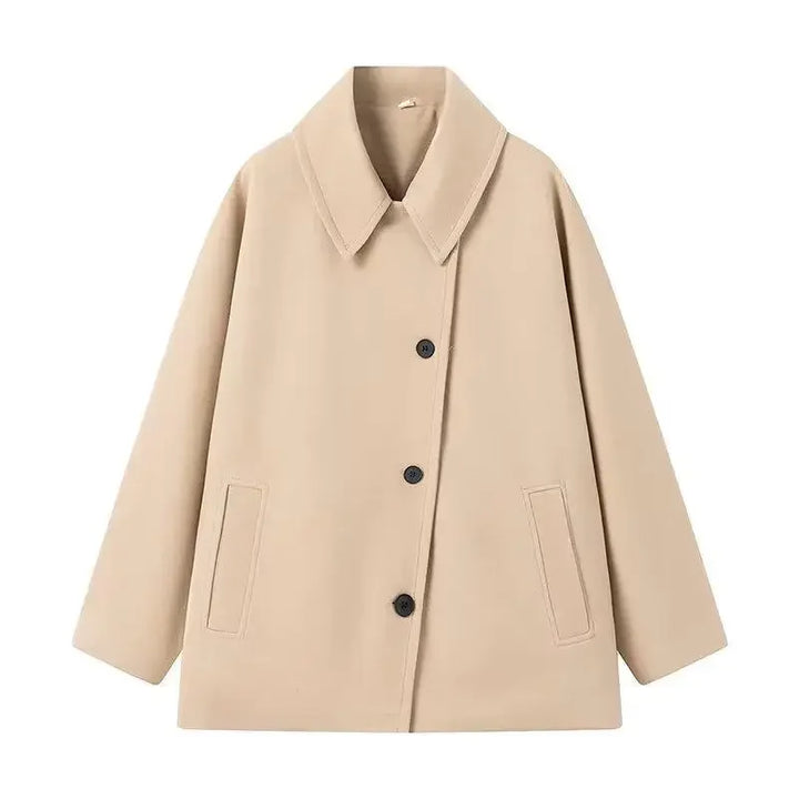 Nevaeh Coat