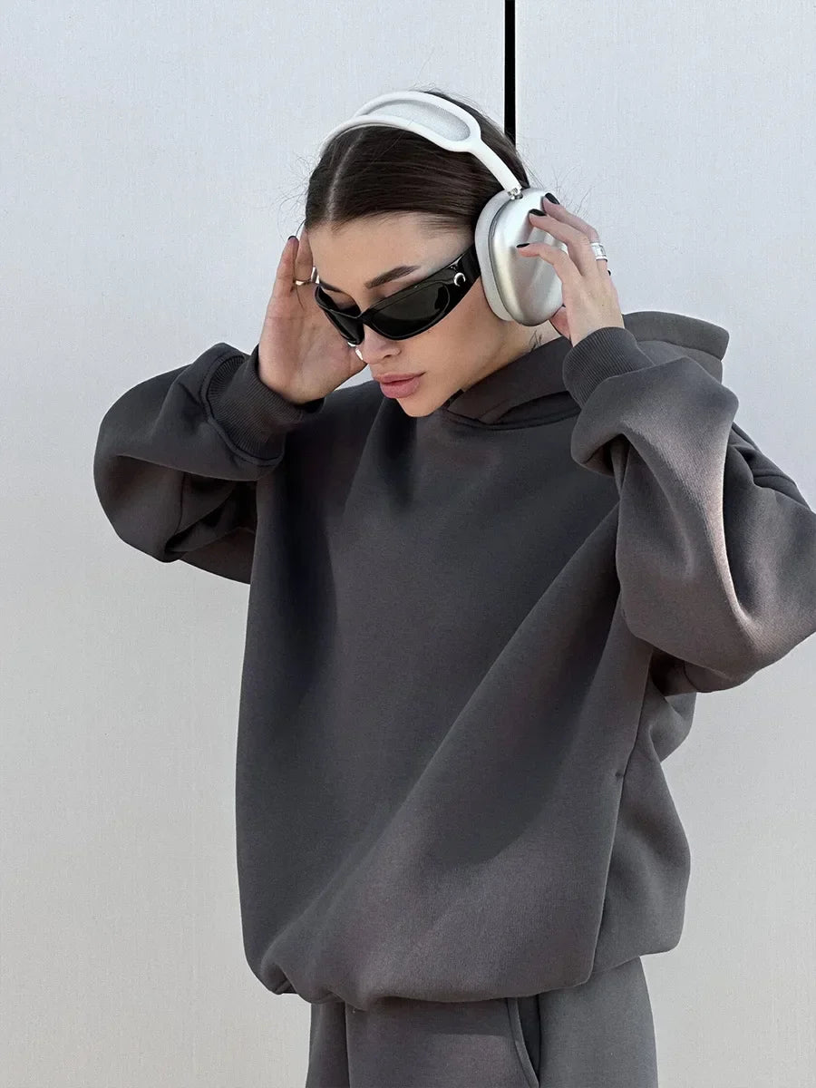 Sunny Cozy Winter Set