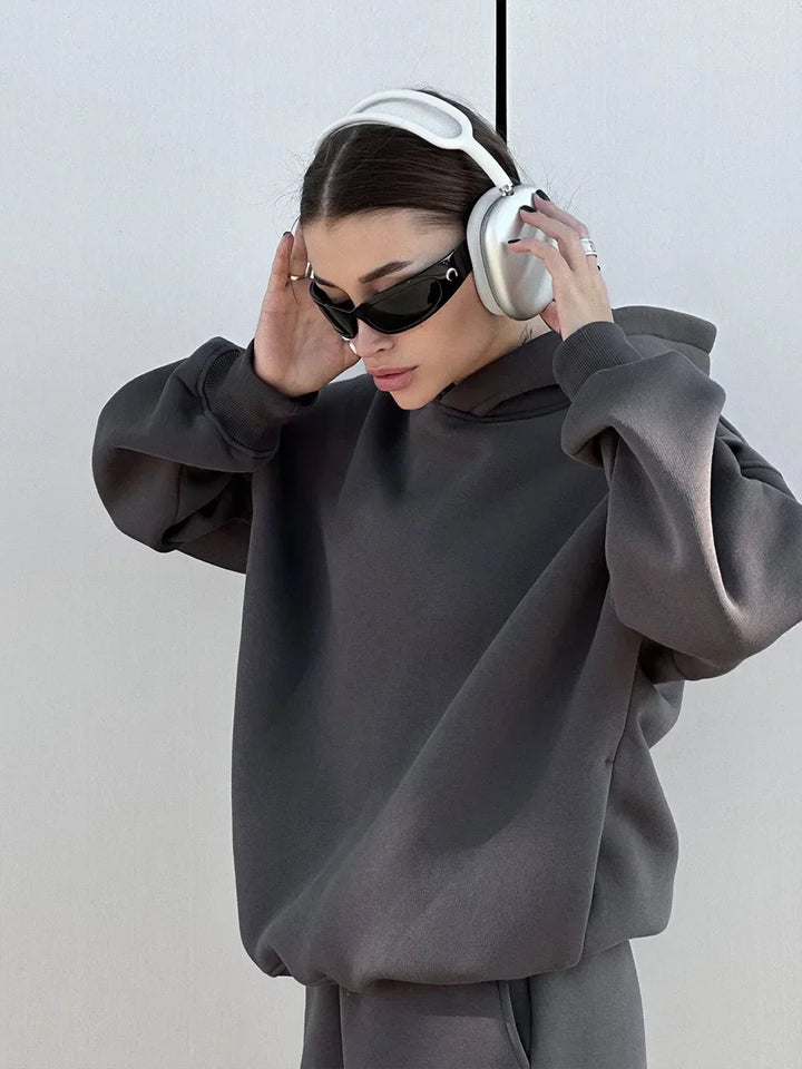 Sunny Cozy Winter Set