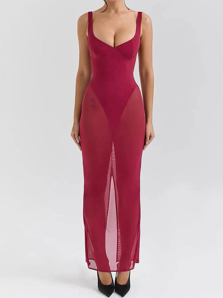 Elliott Corset Dress