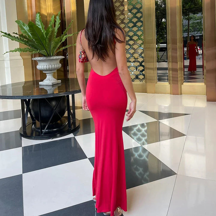 Makenzie Bodycon Dress
