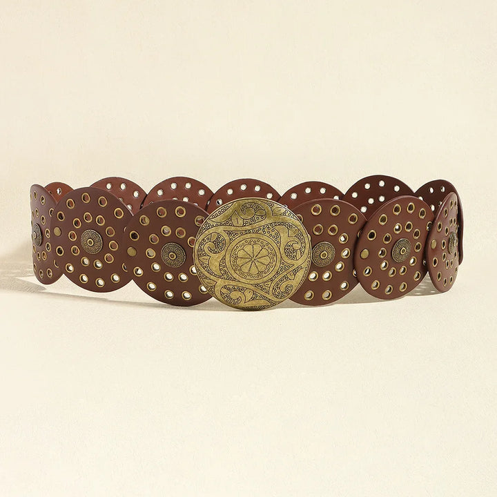 Arya Festival Belt