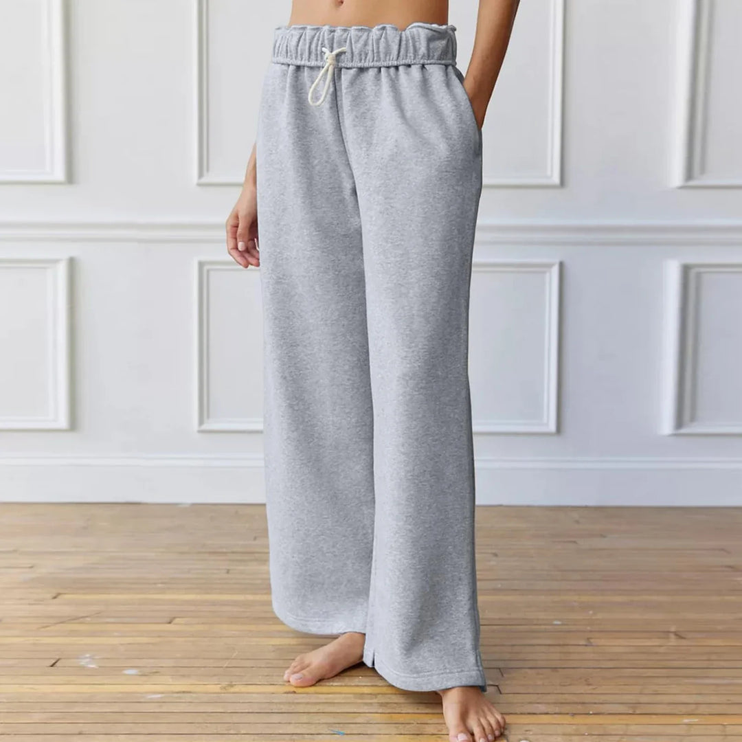 Khloe Relaxed Fit Sweatpants