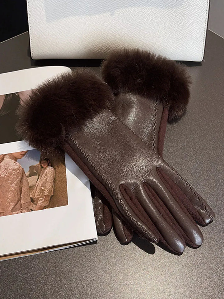 Blake Thermal Winter Gloves