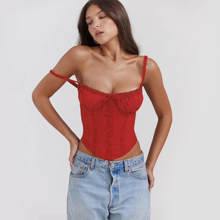 Myla Corset Top