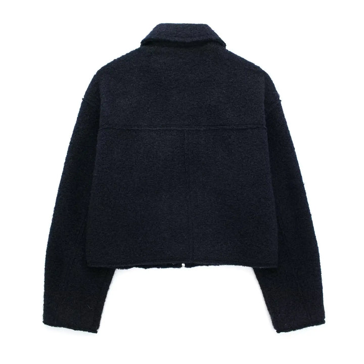 Hadley Full-Zip Fleece Jacket