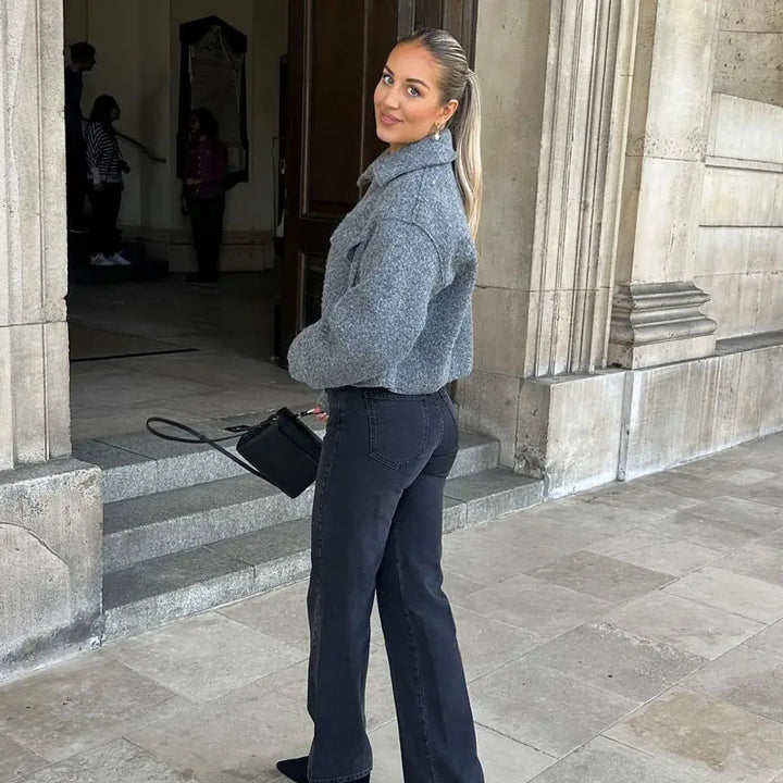 Athena Classic jacket