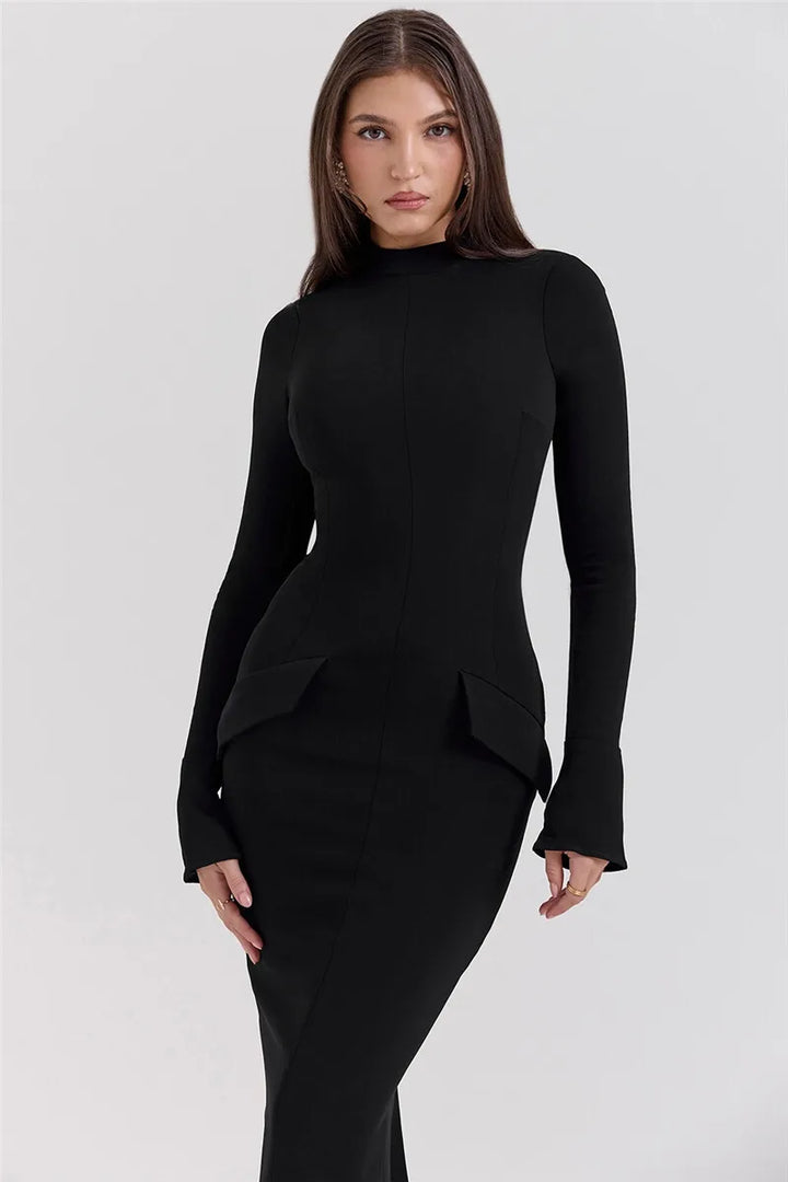 Marlowe Bodycon Dress