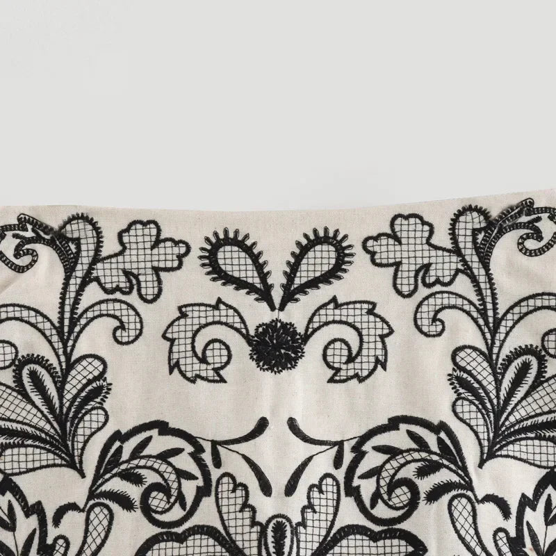 Amy Mini Design Skirt