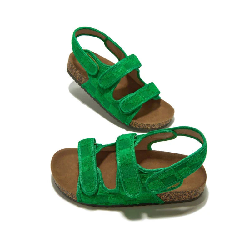 Sylvia Lightweight Sandals