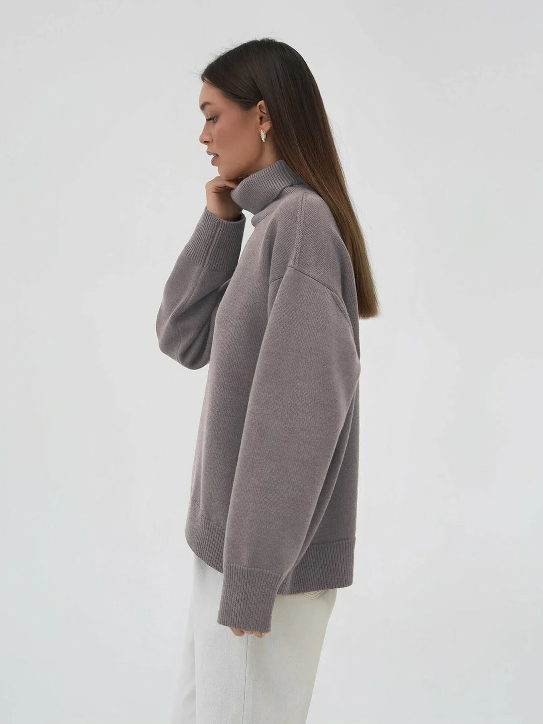 Maya Comfy Sweater