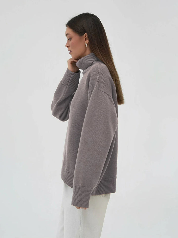 Maya Comfy Sweater