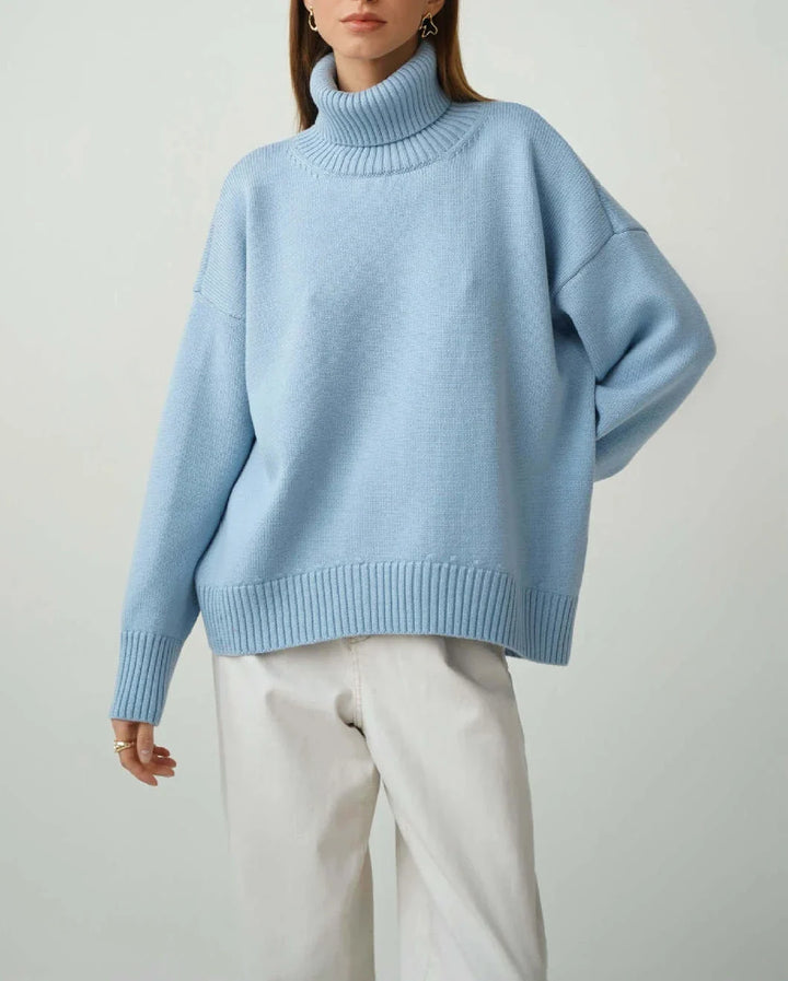 Maya Comfy Sweater