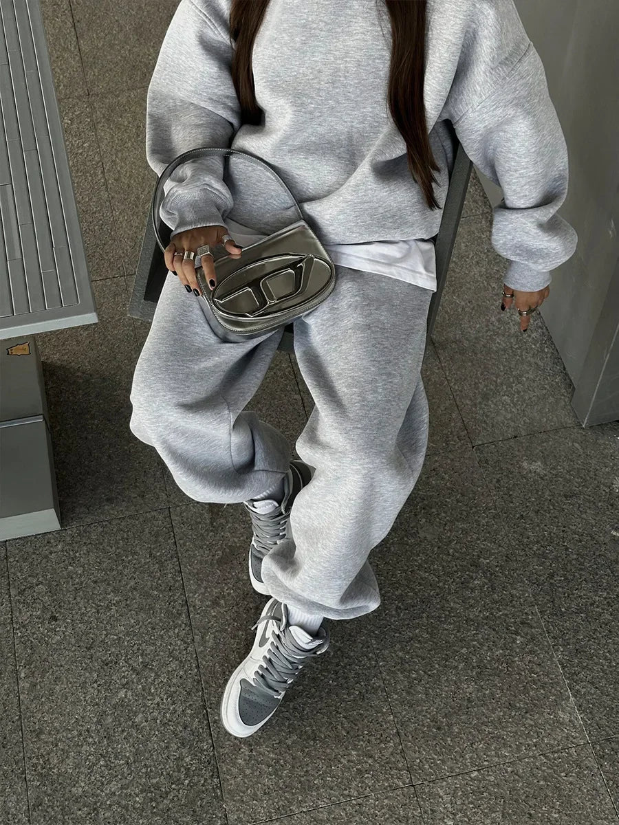 Sunny Cozy Winter Set